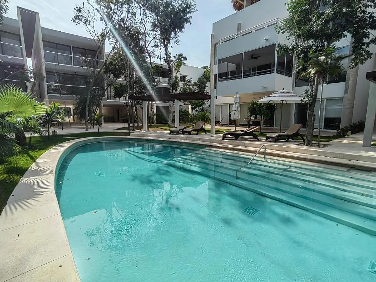 Tao Tulum - Fantastic Apartments In Jungle'S Heart - Top Amenities By Yeah Mexiko