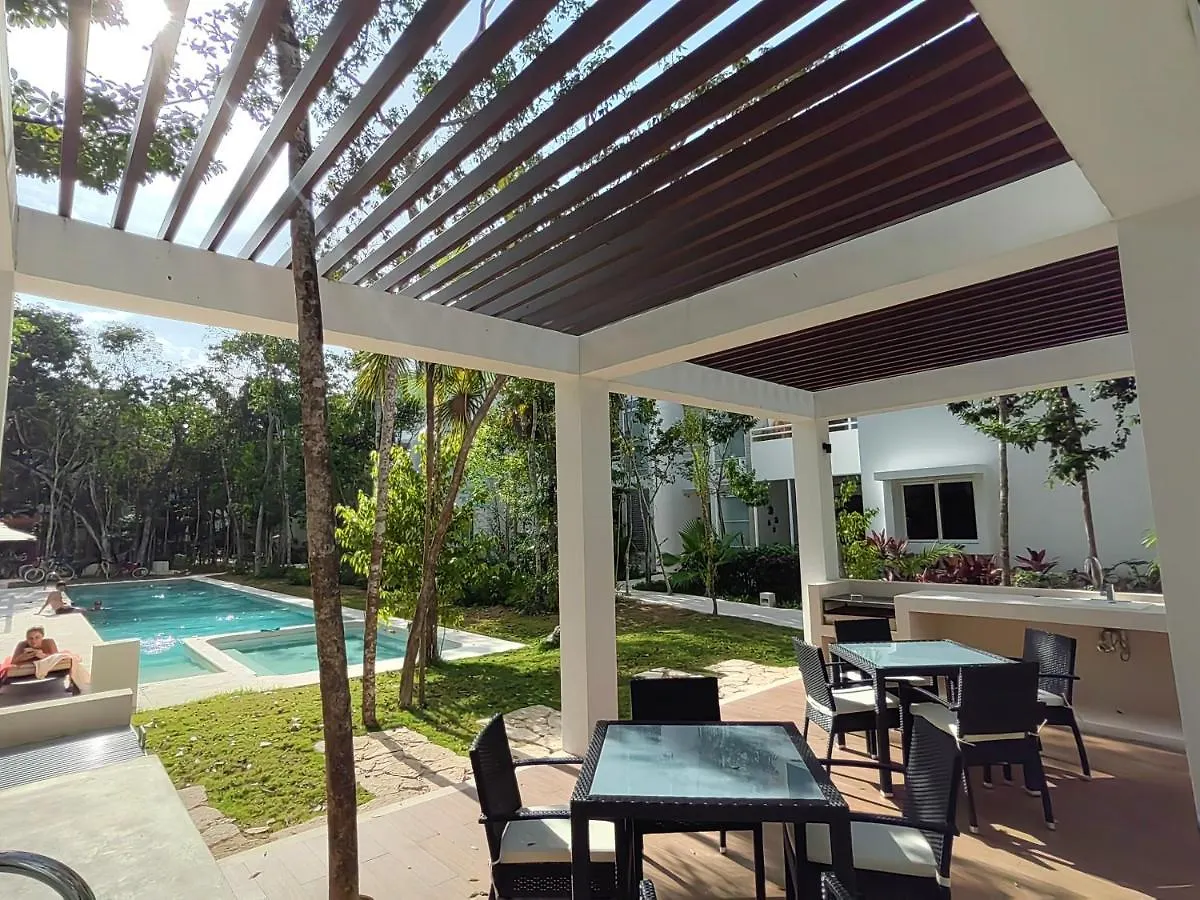 Tao Tulum - Fantastic Apartments In Jungle'S Heart - Top Amenities By Yeah Mexiko