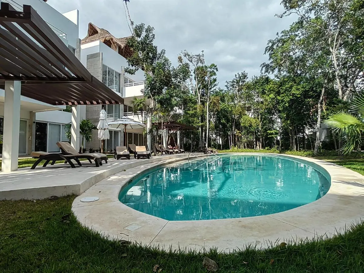 Tao Tulum - Fantastic Apartments In Jungle'S Heart - Top Amenities By Yeah 0*,  Mexiko
