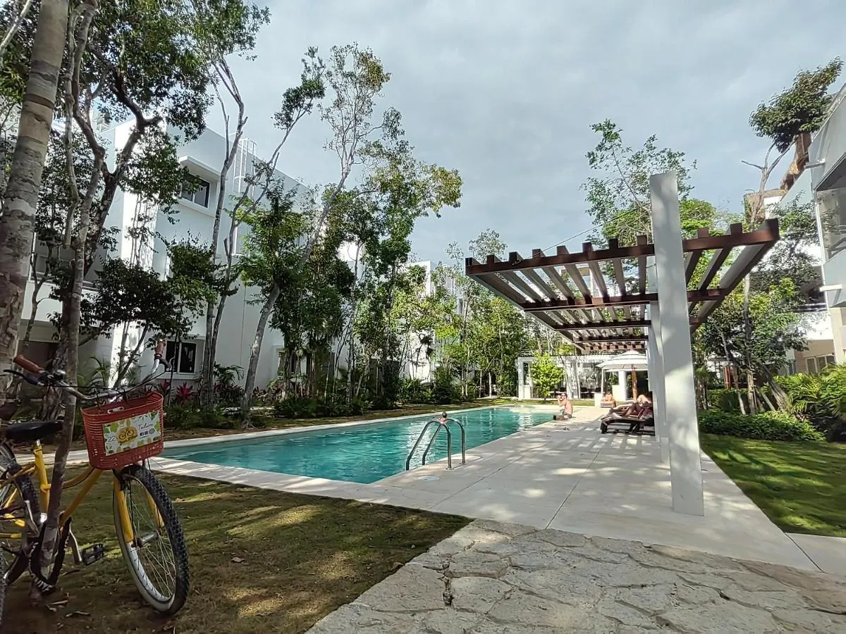 Tao Tulum - Fantastic Apartments In Jungle'S Heart - Top Amenities By Yeah