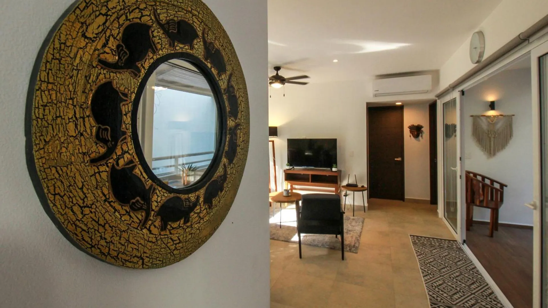 Tao Tulum - Fantastic Apartments In Jungle'S Heart - Top Amenities By Yeah Mexiko