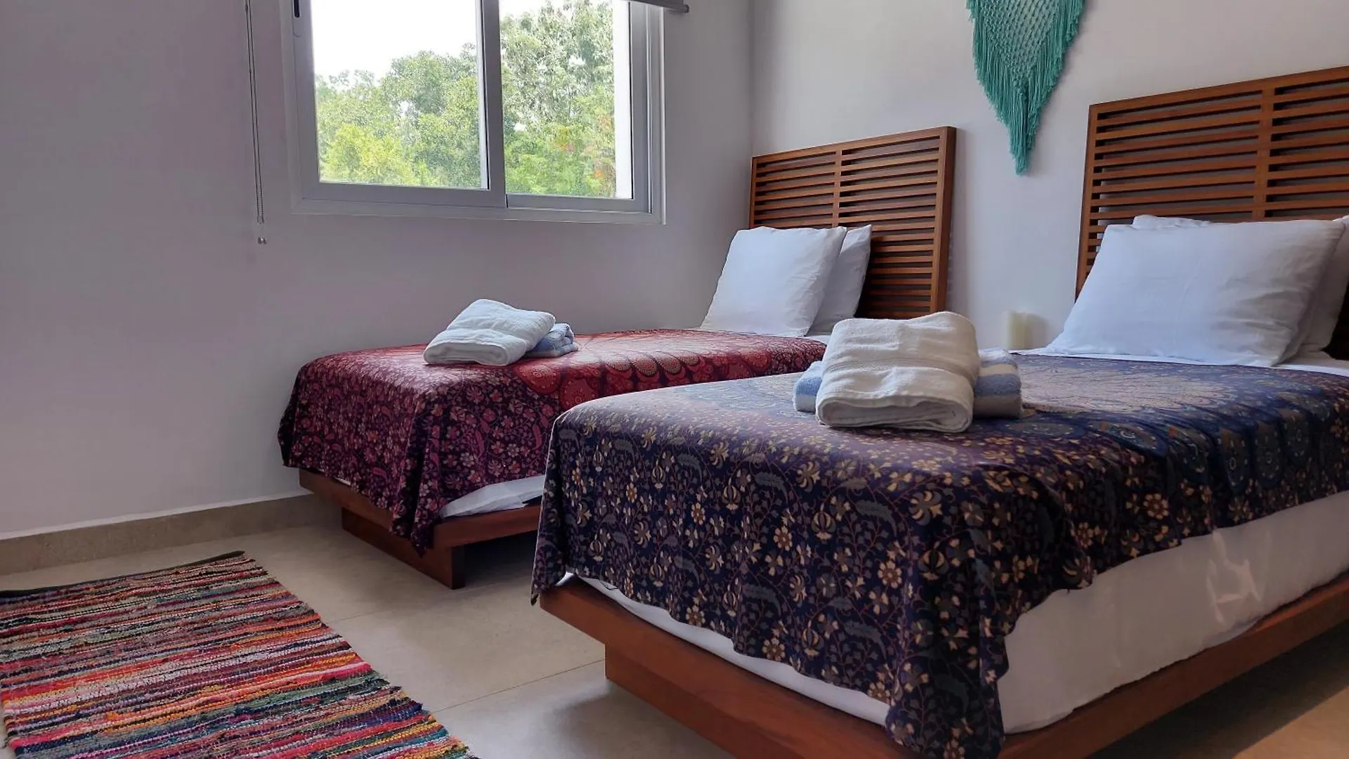 Tao Tulum - Fantastic Apartments In Jungle'S Heart - Top Amenities By Yeah 0*,  Mexiko
