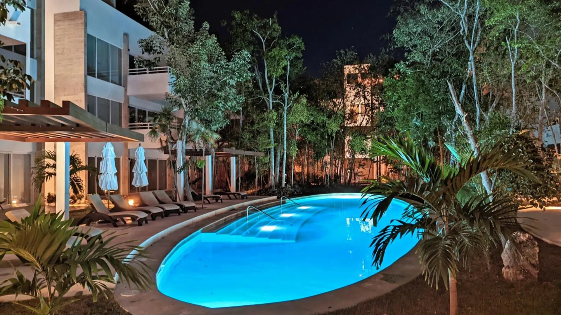Tao Tulum - Fantastic Apartments In Jungle'S Heart - Top Amenities By Yeah Mexiko