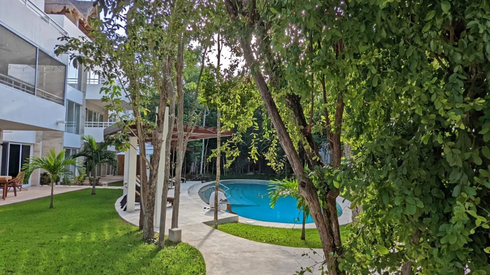 Tao Tulum - Fantastic Apartments In Jungle'S Heart - Top Amenities By Yeah 0*,  Mexiko