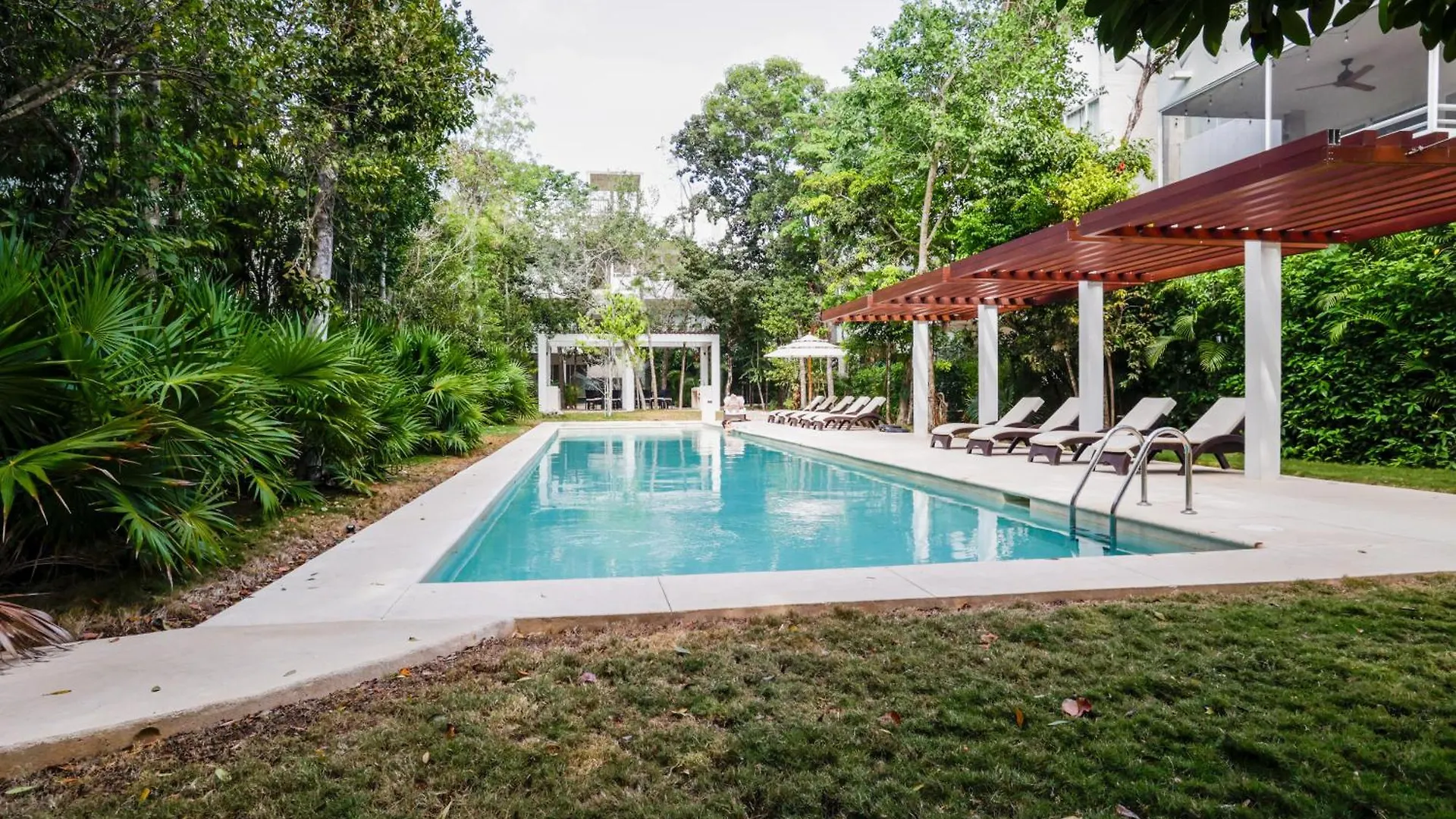 Tao Tulum - Fantastic Apartments In Jungle'S Heart - Top Amenities By Yeah Mexiko