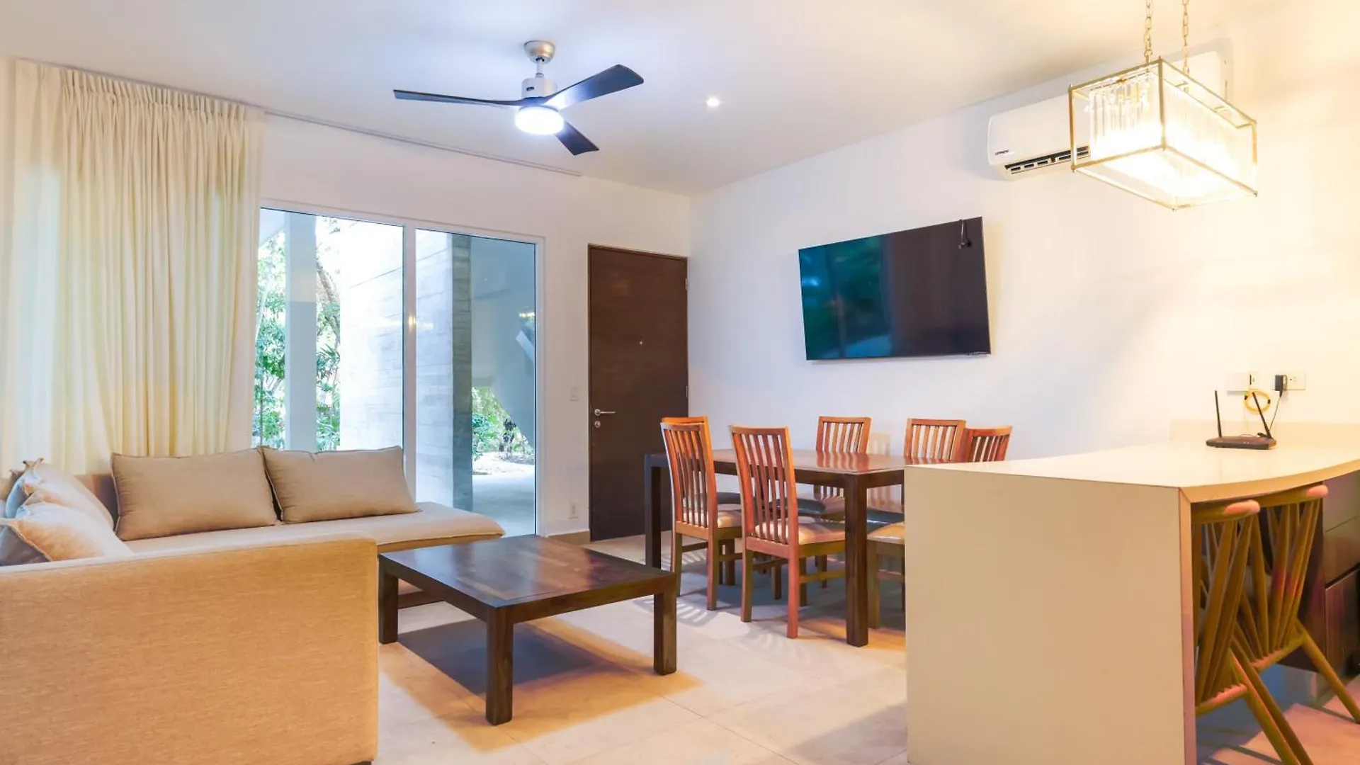 Tao Tulum - Fantastic Apartments In Jungle'S Heart - Top Amenities By Yeah Mexiko