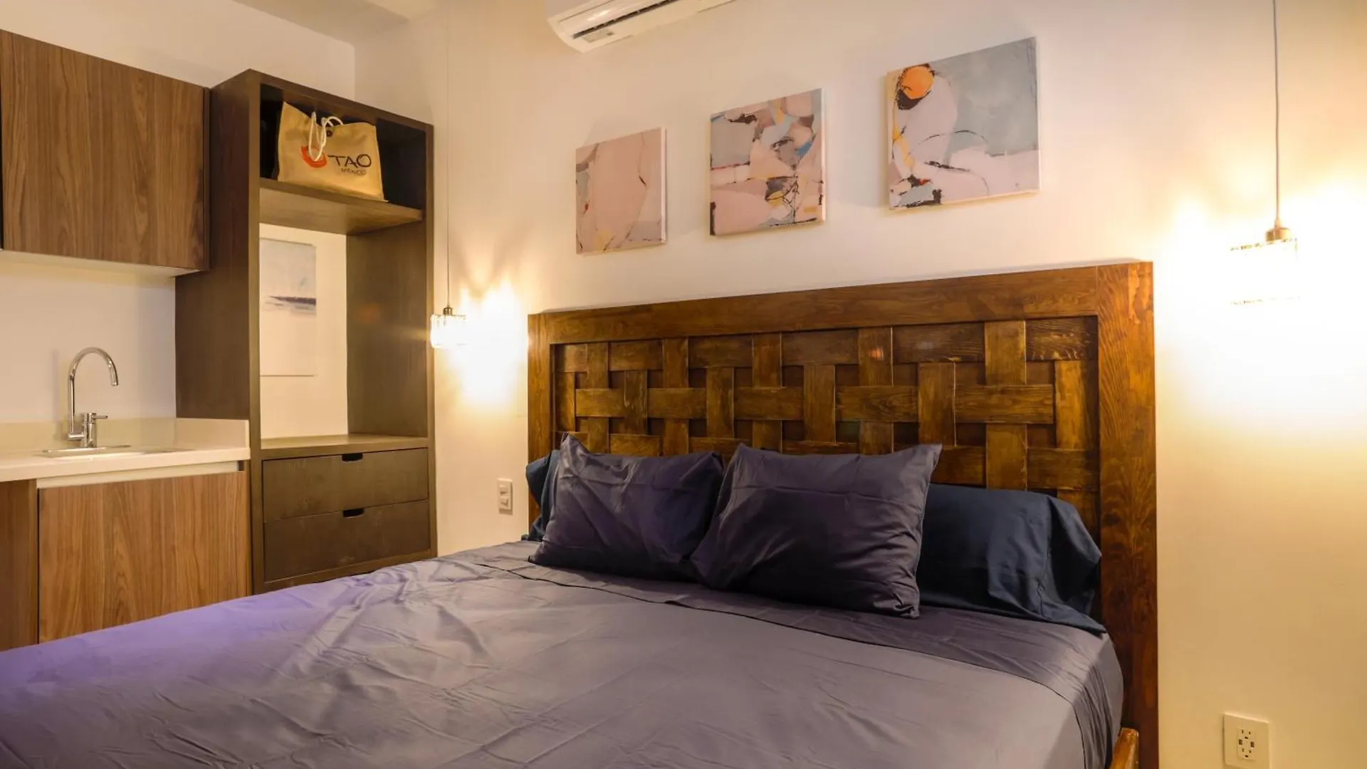 Tao Tulum - Fantastic Apartments In Jungle'S Heart - Top Amenities By Yeah Mexiko
