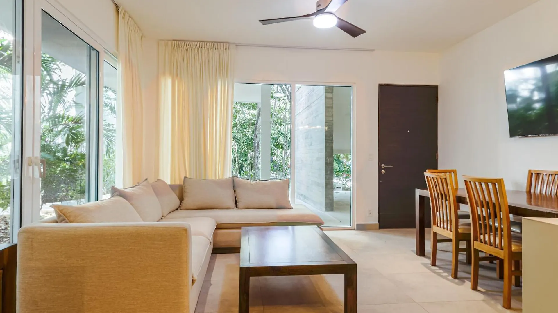 Tao Tulum - Fantastic Apartments In Jungle'S Heart - Top Amenities By Yeah 0*,  Mexiko