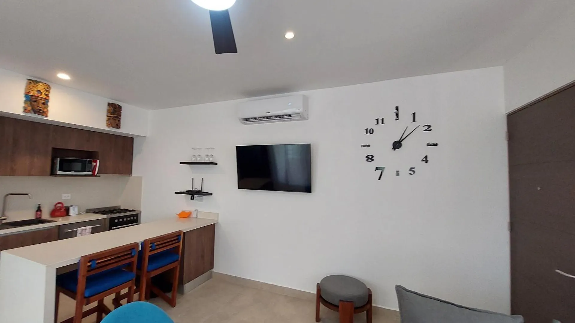 Tao Tulum - Fantastic Apartments In Jungle'S Heart - Top Amenities By Yeah Mexiko