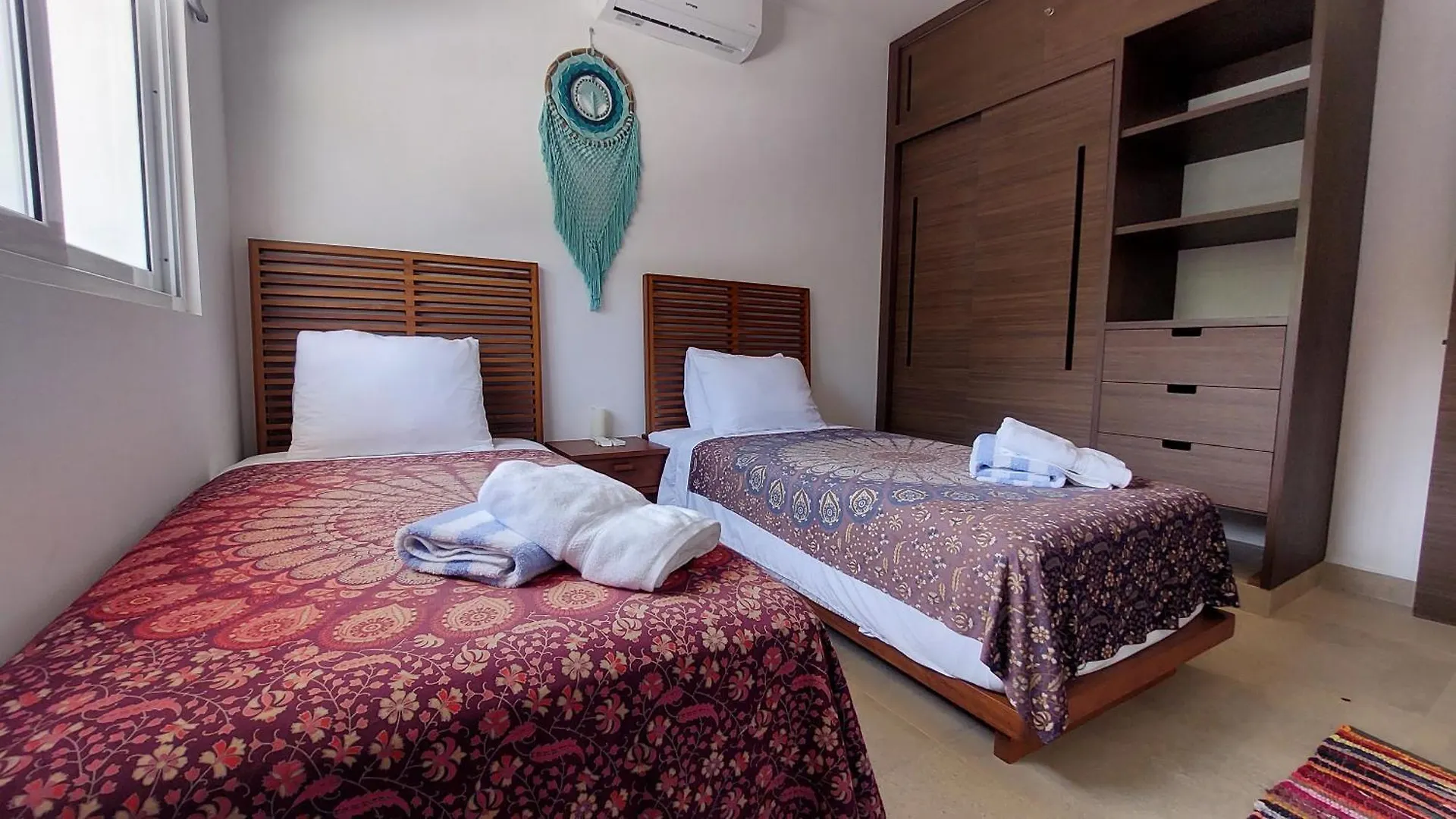 Tao Tulum - Fantastic Apartments In Jungle'S Heart - Top Amenities By Yeah Mexiko