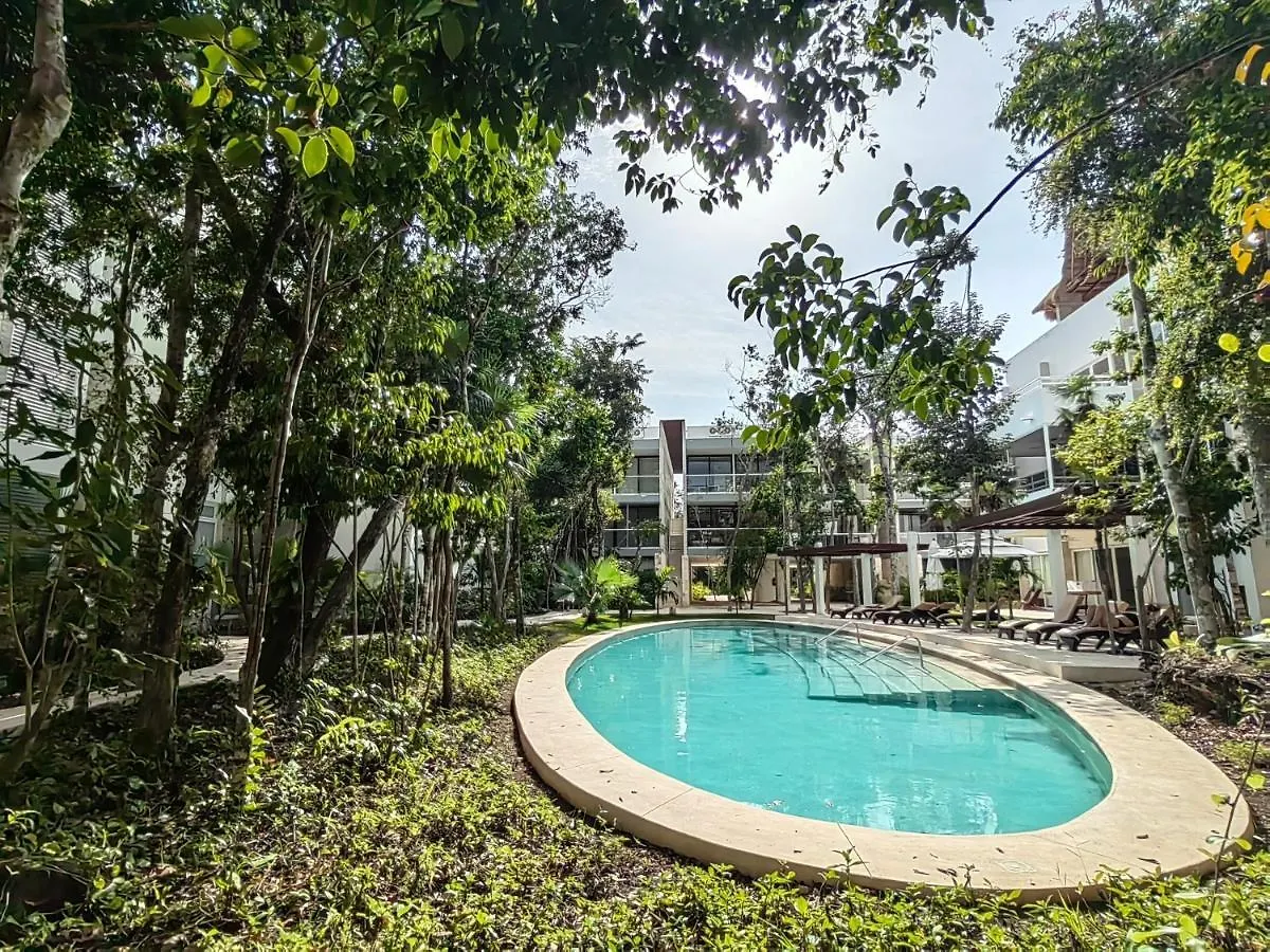 Tao Tulum - Fantastic Apartments In Jungle'S Heart - Top Amenities By Yeah