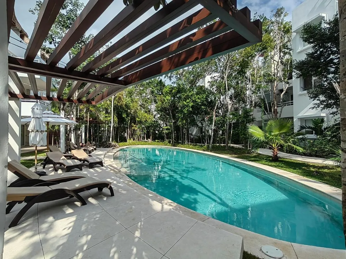 Tao Tulum - Fantastic Apartments In Jungle'S Heart - Top Amenities By Yeah