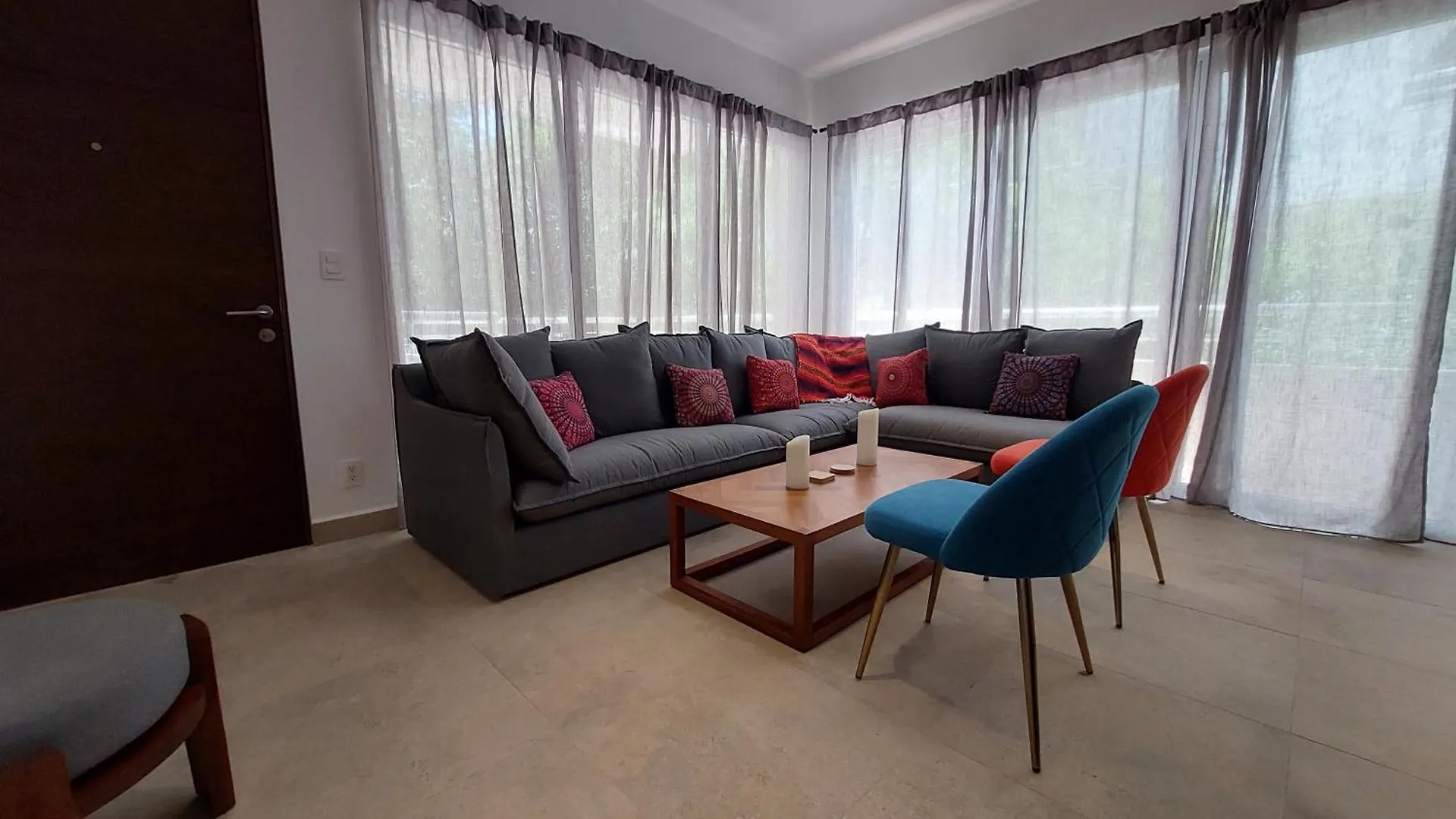 Tao Tulum - Fantastic Apartments In Jungle'S Heart - Top Amenities By Yeah