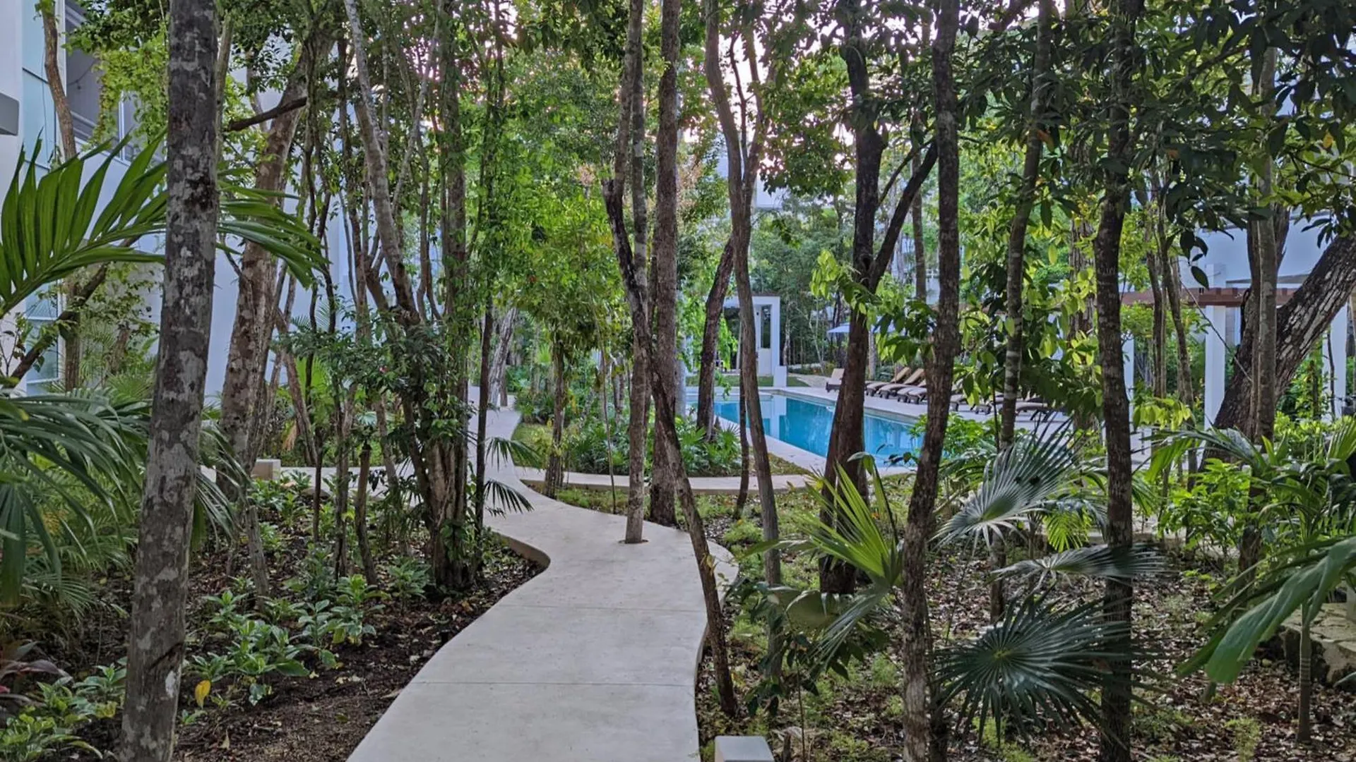 Tao Tulum - Fantastic Apartments In Jungle'S Heart - Top Amenities By Yeah