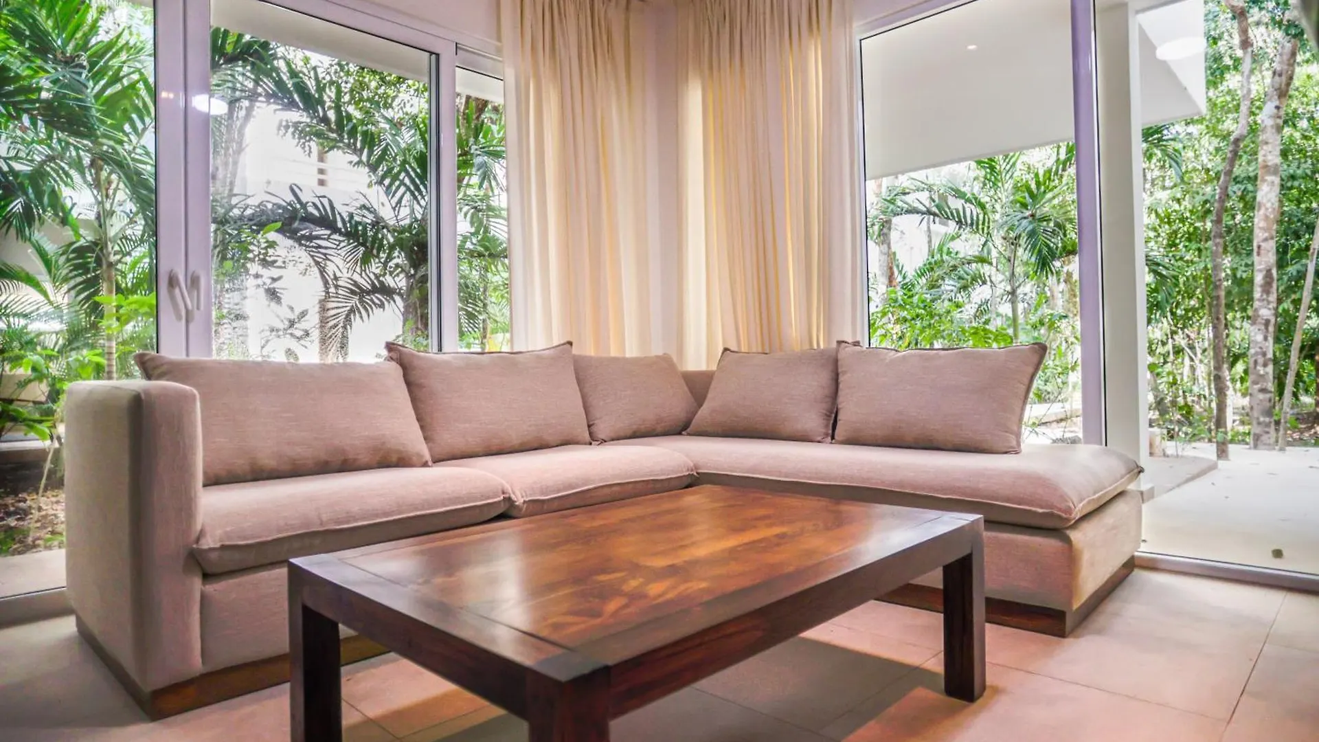 Tao Tulum - Fantastic Apartments In Jungle'S Heart - Top Amenities By Yeah 0*,