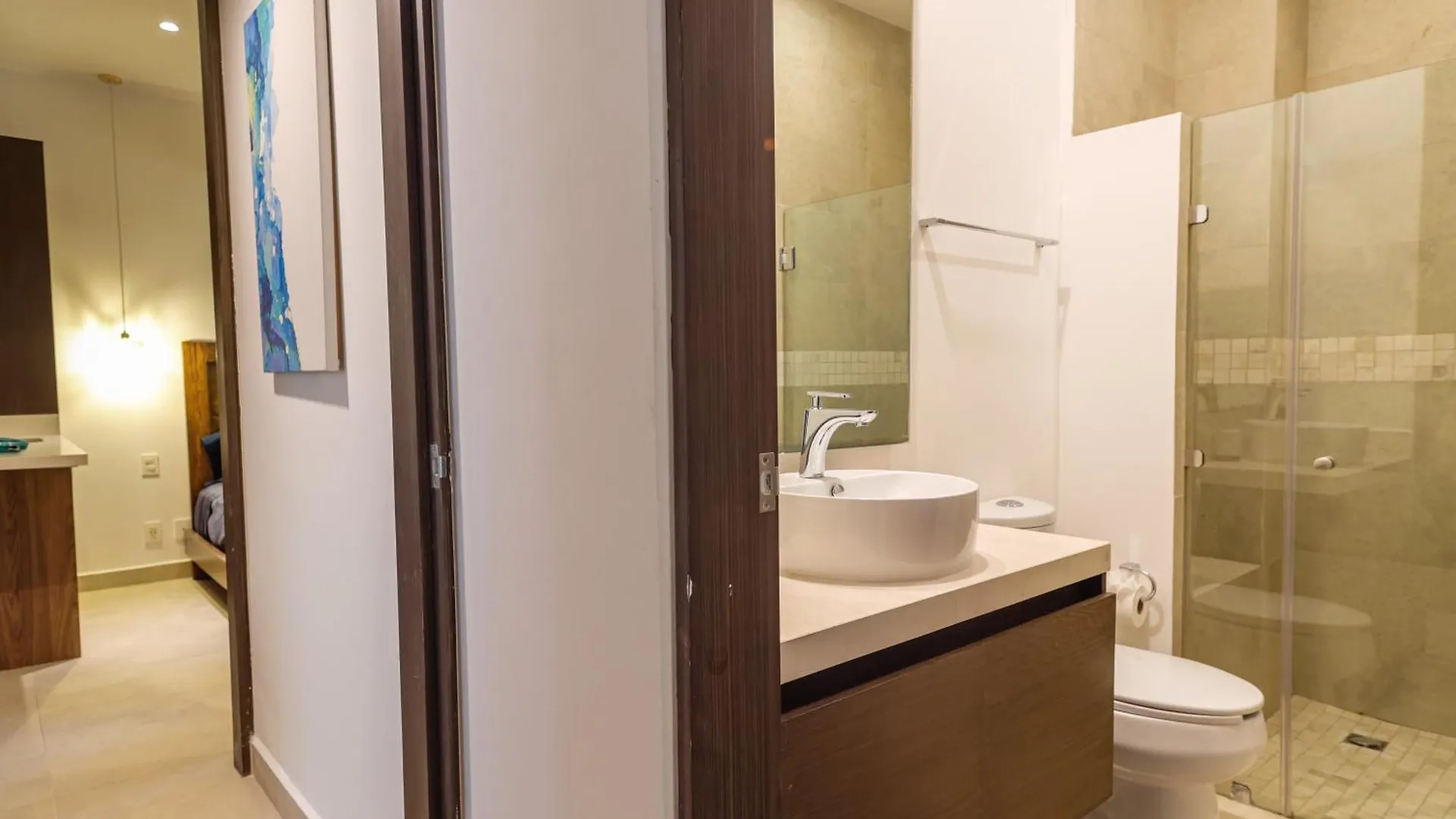 Tao Tulum - Fantastic Apartments In Jungle'S Heart - Top Amenities By Yeah Mexico