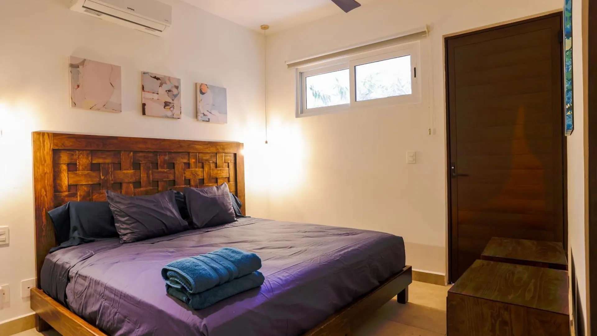 Tao Tulum - Fantastic Apartments In Jungle'S Heart - Top Amenities By Yeah