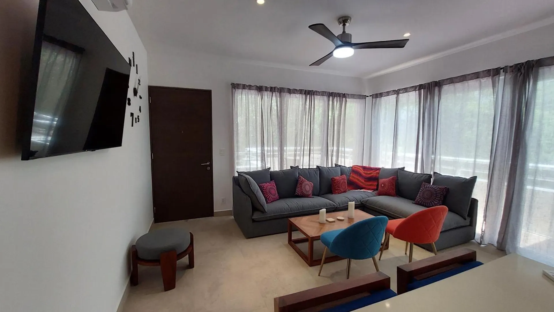 Tao Tulum - Fantastic Apartments In Jungle'S Heart - Top Amenities By Yeah