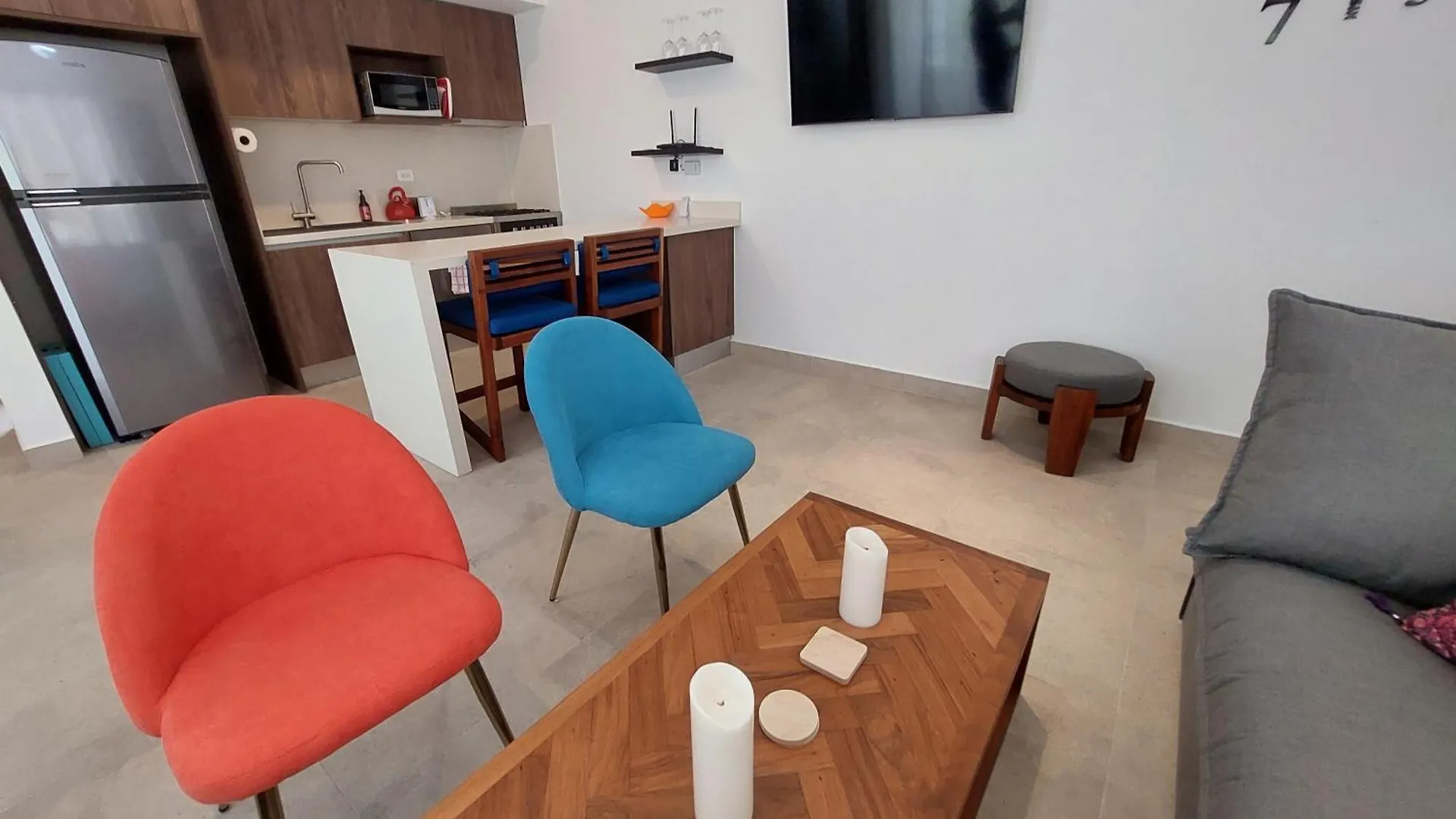 Tao Tulum - Fantastic Apartments In Jungle'S Heart - Top Amenities By Yeah